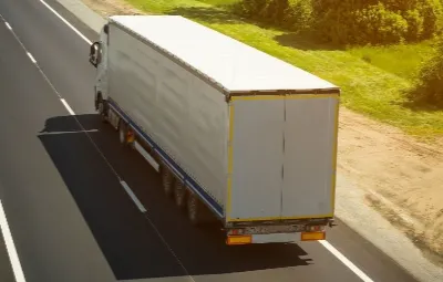 Bursa ile Dernekpazarı Arası Parça Eşya Taşıma